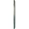 Ekena Millwork Blackthorn Medallion (Canopies up to 7 1/2"), 13 3/8"OD x 7 1/2"ID x 3/4"P, Copper Green Patina CM13BLCGS - alternate 4